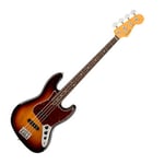 Fender - American Performer Jazz Bass - 3-Colour Sunburst with Rosewoo