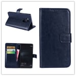 Hülle® Wallet Flip Case for OnePlus 7T Pro(Pattern 6)