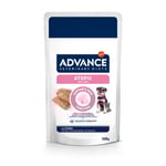 Advance Veterinary Diets Dog Atopic - 8 x 150 g