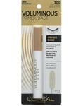 L'OREAL VOLUMINOUS MASCARA PRIMER / BASE MASCARA AMPLIFIER NEW SEALED ON CARD