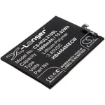 Batteri till SmartPhone, Mobil för Huawei P Smart Z, STK-L21, Y9s 2019 m.fl.