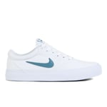 Nike Sb Charge Cnvs Gs Vit 40