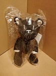 OFFICIAL THE WORLD ENDS WITH YOU MR. MEW PLUSH ACTION DOLL (SQUARE ENIX) SEALED