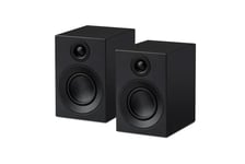 Pro-Ject Speakerbox 3E Carbon Satinsvart