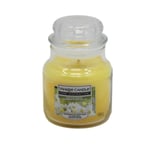 Yankee Candle Home Inspiration Small Jar Daisy and Buttercups 104g