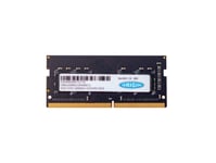 Origin Storage 16Gb Ddr4 3200Mhz Sodimm 2Rx8 Non-Ecc 1.2V, 16 Gb, 1 X 16 Gb, Ddr4, 3200 Mhz, 260-Pin So-Dimm