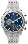 Timex TW2Y18500 Waterbury Traditional Chronograph (41mm) Watch