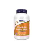 Now Foods - Prebiotic Inulin Fiber