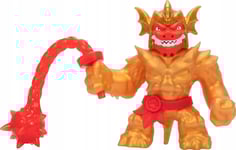 Figurka Goo Jit Zu Heroes Of Goo Jit Zu Stretch Strikers Deluxe Figure