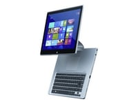 Acer R7-572G-54208G1.02Tass PC Portable Tactile 15,6" Argent (Intel Core i5, 8 Go de RAM, Disque dur 1 To, Nvidia GeForce GT 750 M, Windows 8,1)