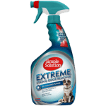 Simple Solution Extreme Stain & Odour Remover Dog 500 ml