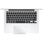 2-pack skärmskydd för MacBook Air 13 tum