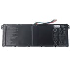 Acer Batteri 4810mAh Main 5 5Mm W/Lem/Shutdown