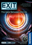 Exit: The Game – The Gate Between Worlds - Brettspill fra Outland