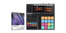 Native Instruments Maschine + & Komplete 13 Bundle