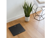 BODY WEIGHT & BMI WI-FI SMART SCALE WITH