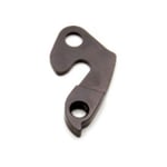 Merlin Malt 1 Derailleur Hanger Black