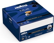 Lavazza Blue Espresso Rotondo Coffee Capsules,100% Arabica Coffee Pods Compatibl