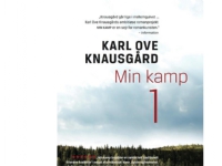 Min kamp 1 | Karl Ove Knausgård | Språk: Danska
