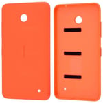 Official Nokia Lumia 630 / 635 Shell Orange CC-3079