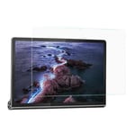 Lenovo Yoga Tab 11 Härdat glas 0,3mm 9H