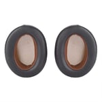 DAUERHAFT Ear Pads, Oval Headphone Cover for Sennheiser Momentum 1.0/2.0 Headphones for Sennheiser for Sennheiser Momentum 1.0/2.0(brown)