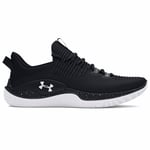 Under Armour Flow Dynamic INTLKNT Black