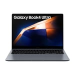 Samsung Galaxy Book4 Ultra Laptop (2024) 16" Intel Core Ultra 9 32GB 1TB 4070 Moonstone Grey