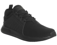 Adidas X_plr Black Mono Trainers Shoes