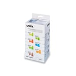 Öronpropp UVEX COM4 FIT refill 300 par