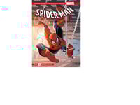Spider-Man 1 | Dan Slott, Christos Cace, Joe Caramagna, Humberto Ramos, Javier, Rodgiruez, Giuseppe Camuncoli | Språk: Danska