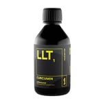 Lipolife LLT1 Liposomal Curcumin - 250ml