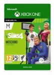 The Sims 4: Moschino Stuff Pack OS: Xbox one