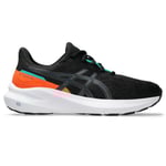 Asics GT-1000 13 GS Löparskor Svart Stl. 35½ för Barn och Ungdomar