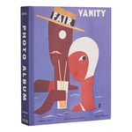 Printworks Fotoalbum Vanity Fair August 1929 cover