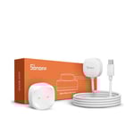 Sonoff Zigbee Vattensensor för Läckagedetektering