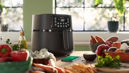 Philips Airfryer Connected XXL HD928590
