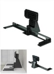 LG Black TV & Soundbar Stand TK10