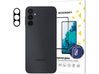 Wozinsky Wozinsky Full Camera Glass Härdat Glas För Samsung Galaxy A14 5G / Galaxy A14 För Kamerakamera 9H