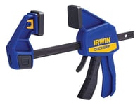 IRWIN Quick-Grip - Quick-Change™ Medium-Duty Bar Clamp 150mm (6in)