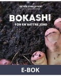 Bokashi – för en bättre jord, E-bok