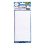 Folia Aida broderityg | 50 x 49cm