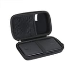 Hermitshell Hard Travel Case for Anker PowerCore Essential 20000 Power Bank