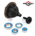 Traxxas Differential F/R Pro-Built E-Revo 2.0