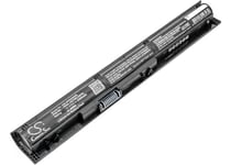 Batteri till HP ProBook 450 G3 mfl - 2.200 mAh