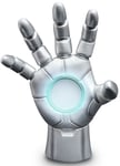 Hot Toys Marvel Comics - Heroic Hands #2C: Iron Man (Grey Armor Exclusive)