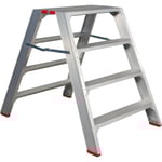 Laggo Pro Podium XL Stegpall 4 steg