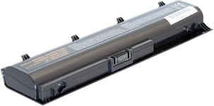 Batteri RC06 for HP-Compaq, 11.1V, 4400 mAh