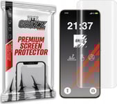 Folia Hydrożelowa Grizzglass Hydrofilm Do Honor Magic7 Pro