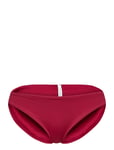Bikini Burgundy Calvin Klein